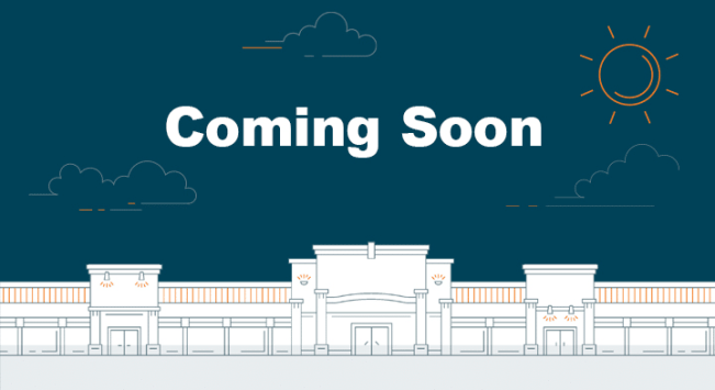 Coming Soon