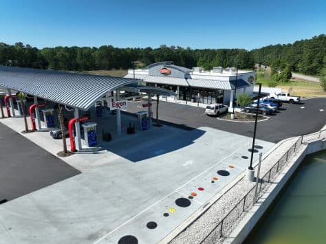 Refuel at Travisso - Leander, Tx